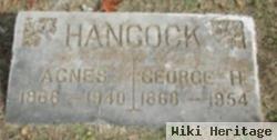 Agnes Hancock