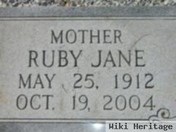 Ruby Jane Martin Little