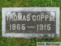 Thomas Copple