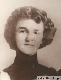 Emma Elizabeth "betty" Young Paulsgrove