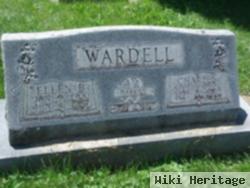 Charles Wardell