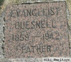 Evangelist Quesnell