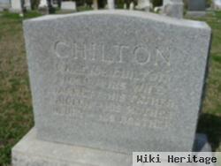 Judith Kemper Chilton