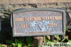 Doris Walker