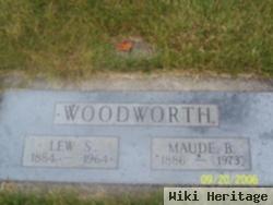 Lew S. Woodworth