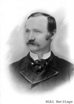 Edward Francis Cahill, Sr