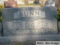 Winburn Mackie Bunn