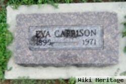 Eva Tyler Garrison