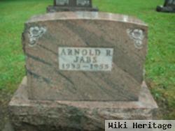 Arnold R. Jabs