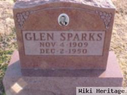 Glen Sparks