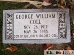 George William Coll