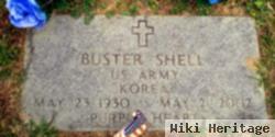 Buster Shell