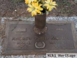 Andrew Phillip Moller