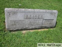 Maude E. Sawyer Reiser