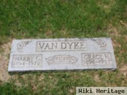 Harry C. Van Dyke