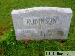 Grace S. Robinson