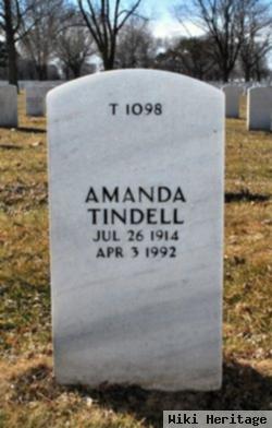 Amanda Setereng Tindell