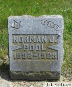 Norman J. Pool