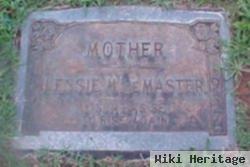 Lessie Mae Swift Lemaster