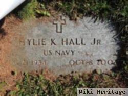 Hylie Kenneth Hall, Jr