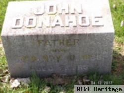 John Donahoe