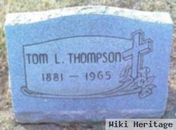 Tom L. Thompson