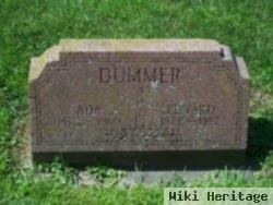 Ada B Wilson Dummer