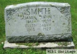 James Wilburn Smith