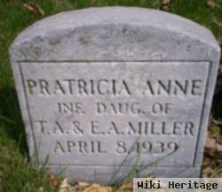 Patricia Anne Miller