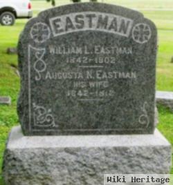 William Lyman Eastman