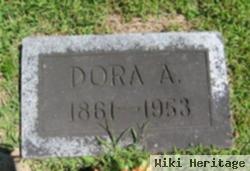 Dora A Matson Barnett