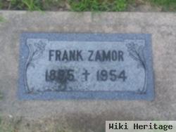 Frank Zamor