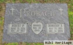 Dorothy J Stohr Probach