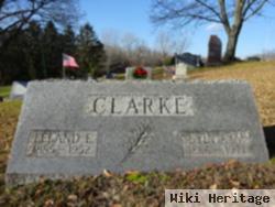 Leland E. Clarke