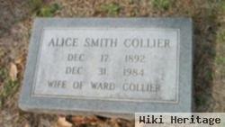 Alice Wilson Smith Collier