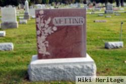 Peter Vetting