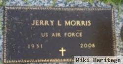 Jerry Lee Morris