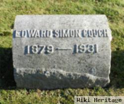 Edward Simon Couch