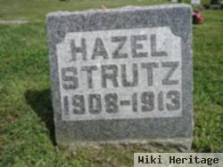 Hazel Strutz