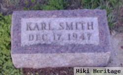 Karl Smith