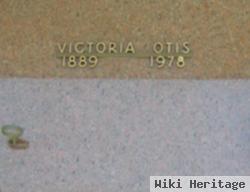 Victoria Otis