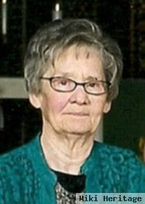 Phyllis Joy Rohrbaugh Mcdaniel