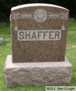 Melvin T. Shaffer