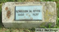 Rosellen M Schuler Hyde