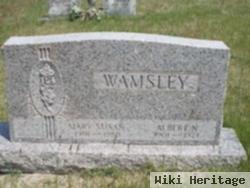 Albert N. Wamsley