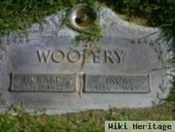 Howard Gale Woolery