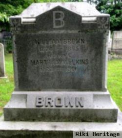 William Brown