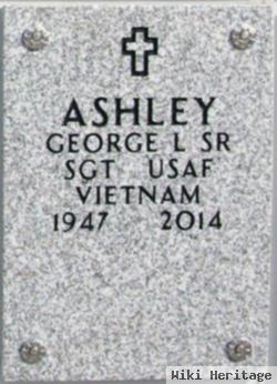 George L. Ashley, Sr