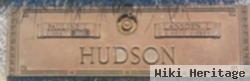 Lansden Lovie Hudson