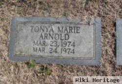 Tonya Marie Arnold